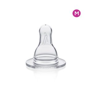 Medela sisač veličine M (srednji protok), 2 kom