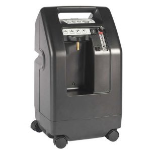 DeVilbiss Compact 525 koncentrator kisika