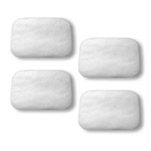 CPAP DeVilbiss filter bakterijski za zrak (4 kom)