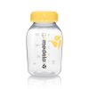 Medela Bočice za pohranu  mlijeka i hranjenje, 150 ml, 3 kom
