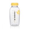 Medela Bočice za pohranu mlijeka i hranjenje, 250 ml, 2 kom