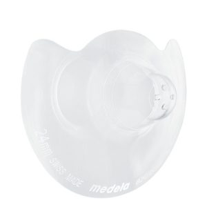 Alternative view of Medela kontaktni šeširići za bradavice, vel. L, 2 kom