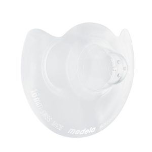 Alternative view of Medela kontaktni šeširići za bradavice, vel. S, 2 kom