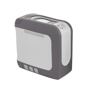 Prijenosni koncentrator kisika, DeVilbiss iGo2