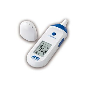 TOPLOMJER beskontaktni, infracrveni, više funkcija A&D UT 801