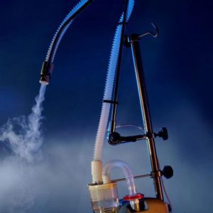 Alternative view of Ultrazvučni inhalator ULTRANEB