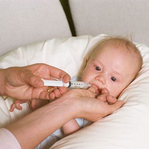 Alternative view of Medela Fingerfeeder, za hranjenje djeteta malim količinama