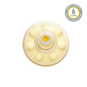 Alternative view of Medela Calma, inovativni  sisač  (bez bočice)