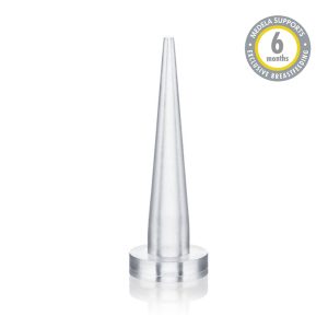 Medela Fingerfeeder, za hranjenje djeteta malim količinama