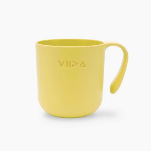 VIIDA-Souffle-dječja-šalica-navlaka-žuta-dr-pharma