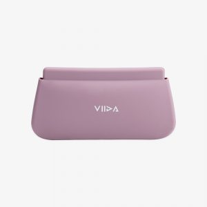 VIIDA-etui-silikonski-i-vodootporni-velicina-L-ljubicasta