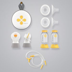 Medela-Swing-maxi-elektricna-izdajalica-dijelovi-dr-pharma