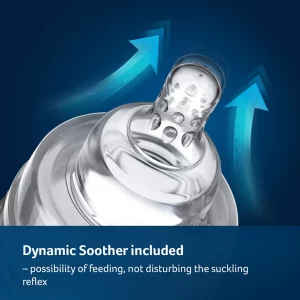 Alternative view of LOVI Expert 3D Pro električna izdajalica, 2-fazna