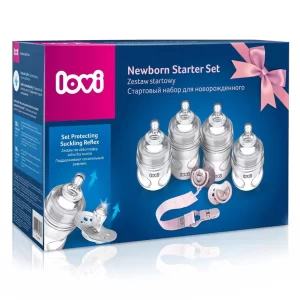 LOVI-Set-za-novorođenče-djevojčice-11-proizvoda-pakiranje-dr-pharma