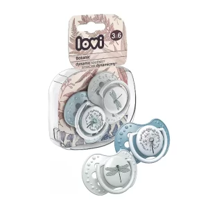 LOVI-silikonska-Dynamic-duda-Botanic-Boy