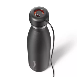 Alternative view of CrazyCap PRO punjač