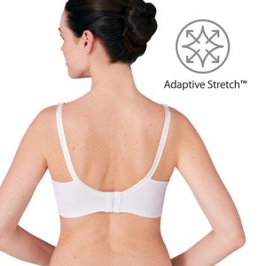 Alternative view of Medela 3u1 grudnjak za dojenje i izdajanje, vel L