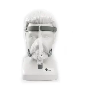 CPAP BMC Full Face maska F5 dr pharma 3