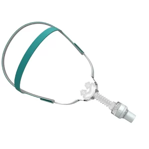 Alternative view of CPAP BMC Pillows maska P2H (s filterom)