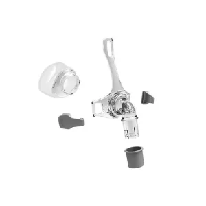 Alternative view of CPAP BMC maska nosna N5, veličina M