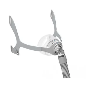 Alternative view of CPAP BMC maska nosna N5A, veličina L