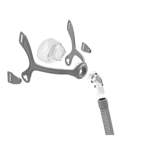 Alternative view of CPAP BMC maska nosna N5A, veličina XL