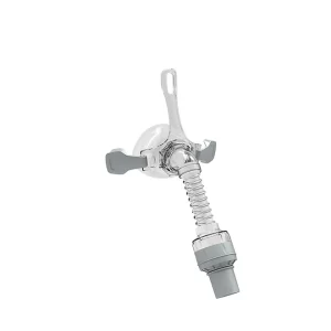 Alternative view of CPAP BMC maska nosna N5H, veličina L