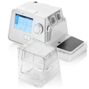 Alternative view of CPAP BMC Autobilevel G3 B25A