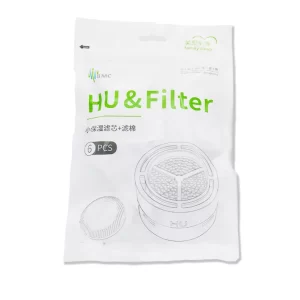 Alternative view of CPAP BMC HU + filter, 6 kom