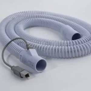 Alternative view of CPAP BMC crijevo grijano