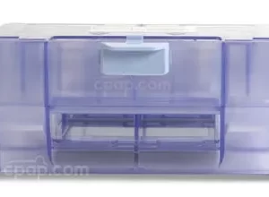 Alternative view of CPAP posuda za ovlaživač DV64