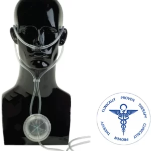 Oxymizer kanila za koncentrator kisika