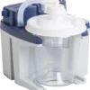 DeVilbiss prijenosni aspirator 7325 VacuAide Dr Pharma