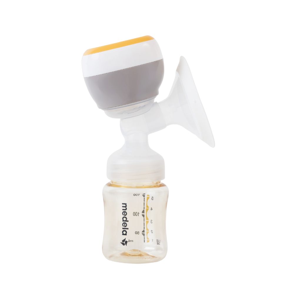 Medela-Easy-jednostrana-elektricna-izdajalica