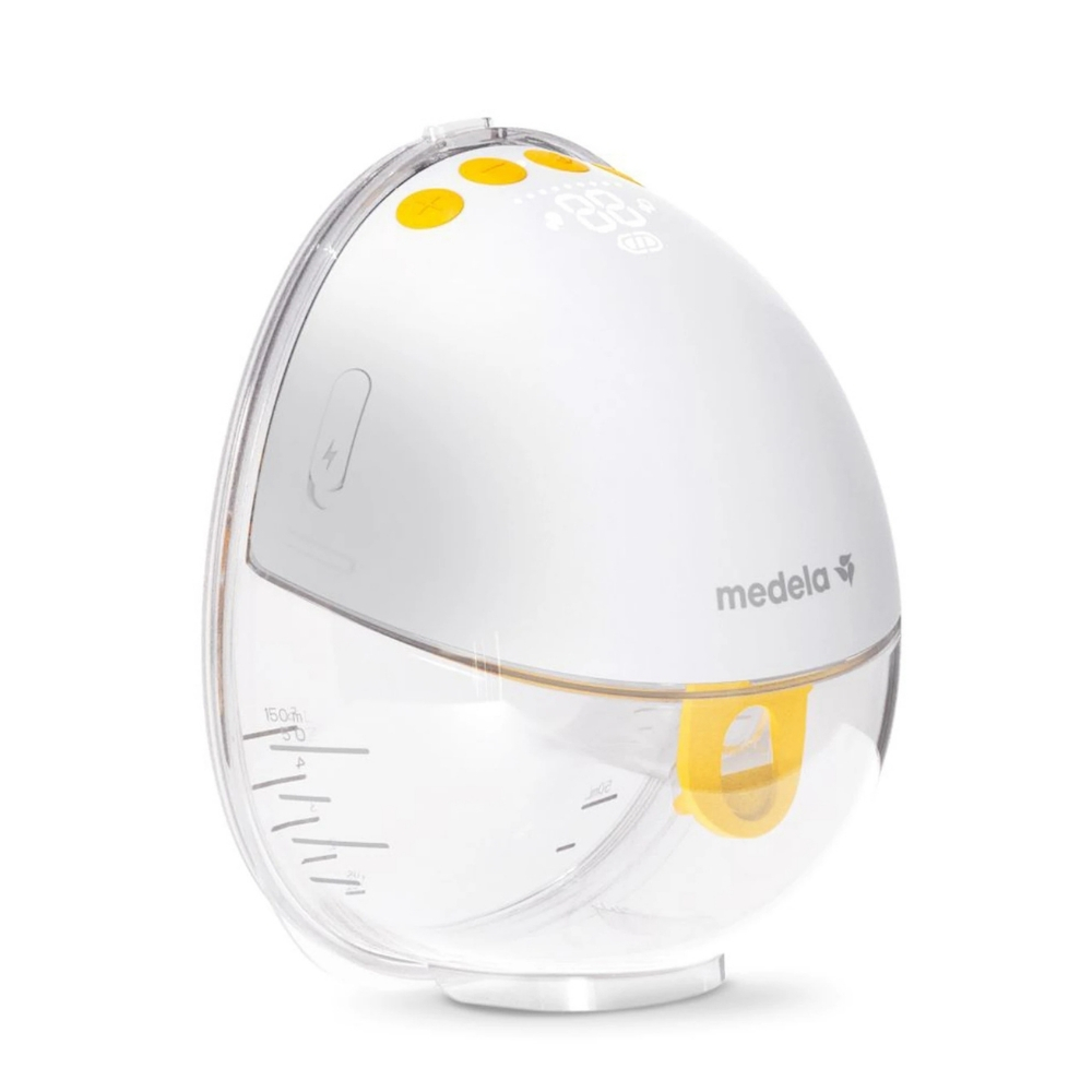 MEDELA Motion InBra obostrana električna izdajalica - Slika 2