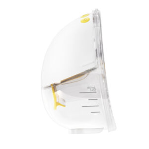 MEDELA Motion InBra obostrana električna izdajalica - Slika 4