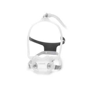 Alternative view of Philips Dreamwear CPAP full face maska FITPACK